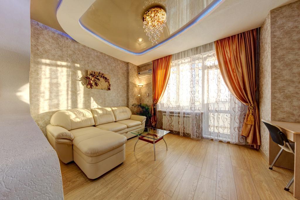 Innhome Apartments Çelyabinsk Dış mekan fotoğraf