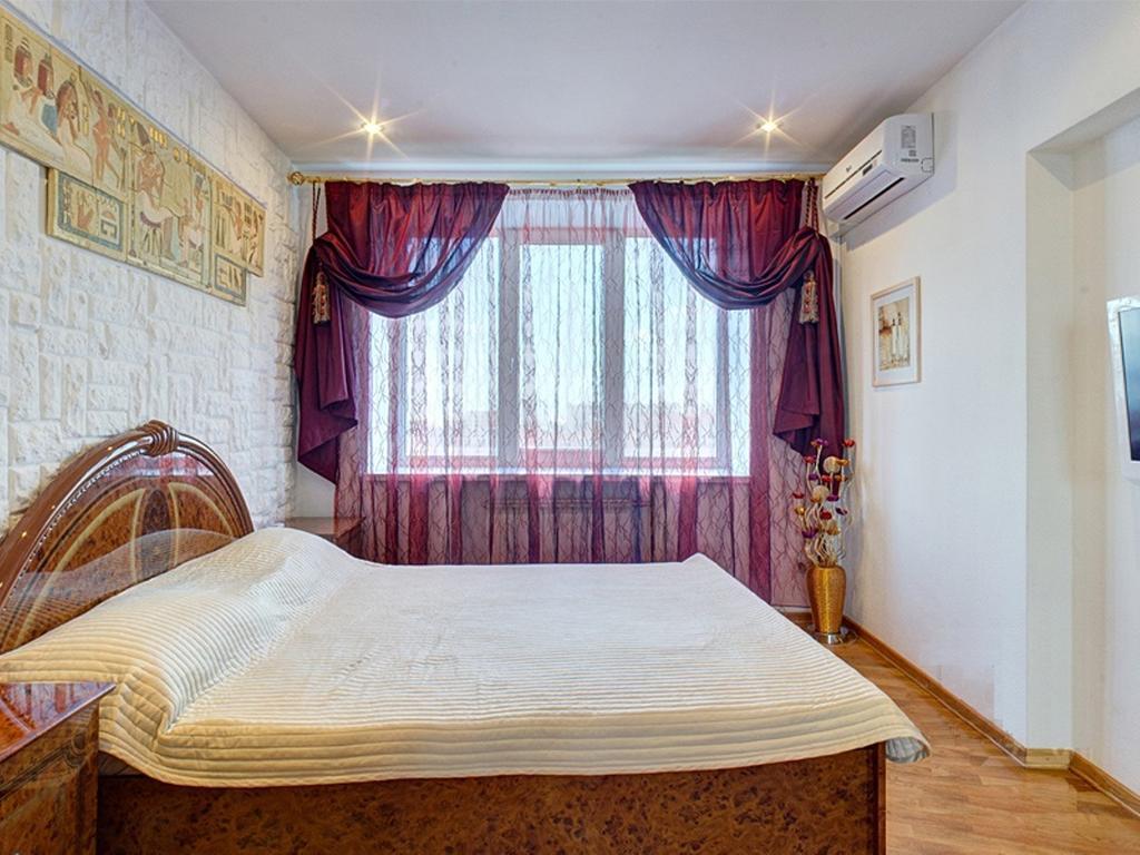 Innhome Apartments Çelyabinsk Oda fotoğraf